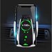 Incarcator auto wireless, cu senzor inteligent